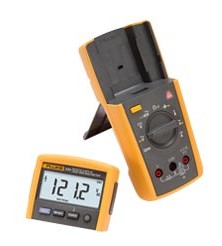 F233數字萬用表